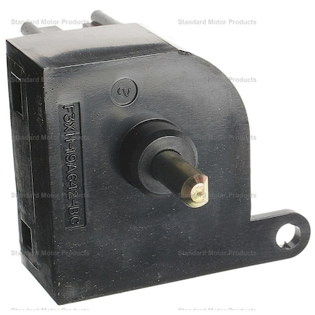 Standard Ignition A/C & Heater Blower Motor Switch, Hs-311 HS-311